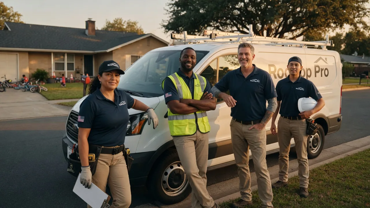 Roof Repair in Peru, ME near me